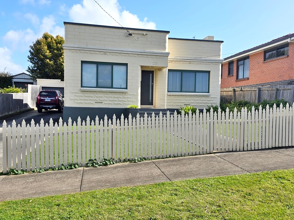 23 Nixon St, Devonport, TAS 7310