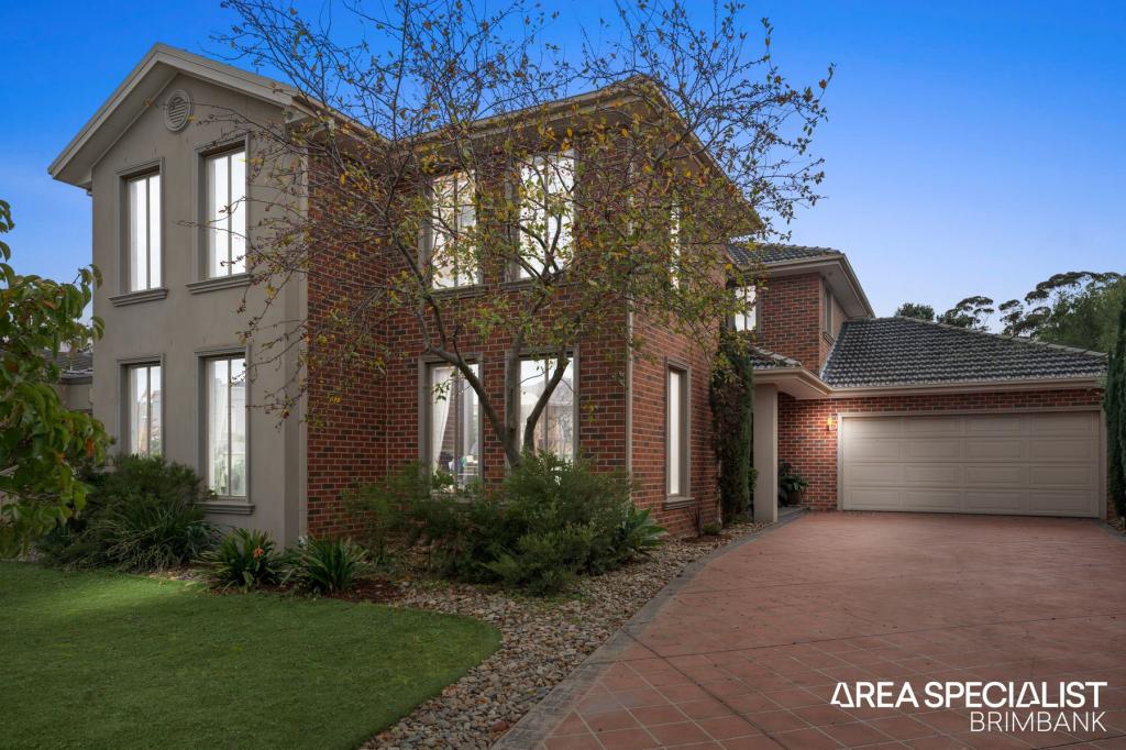 7 Woodsdale Ct, Cairnlea, VIC 3023