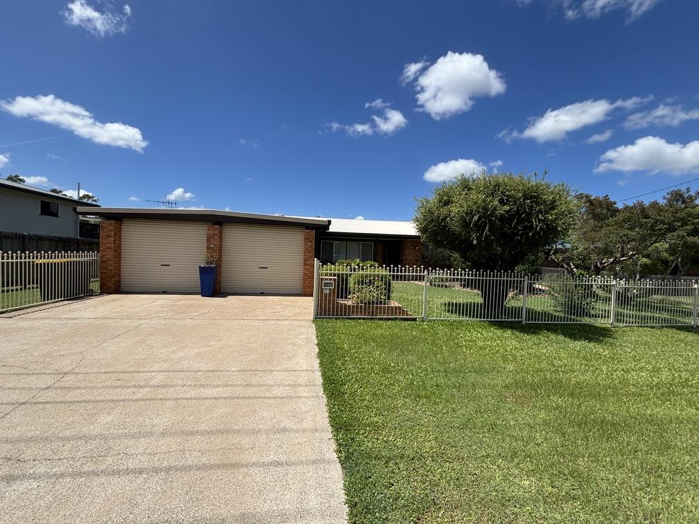 78 Steindl St, Granville, QLD 4650