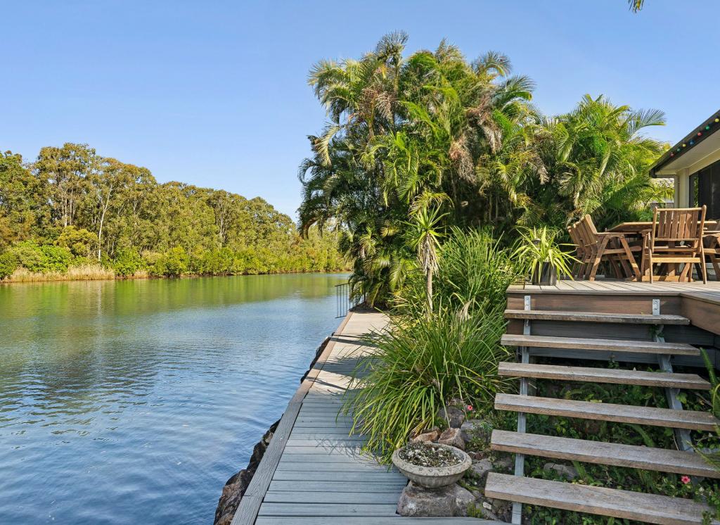 12 Tassel Pl, Twin Waters, QLD 4564