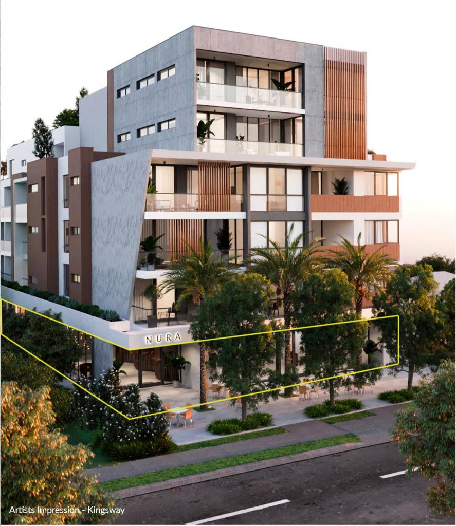 404-406 Kingsway, Caringbah, NSW 2229