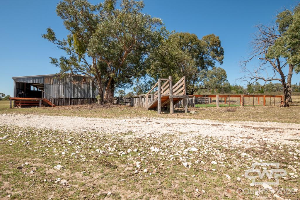  EMMAVILLE RD, EMMAVILLE, NSW 2371