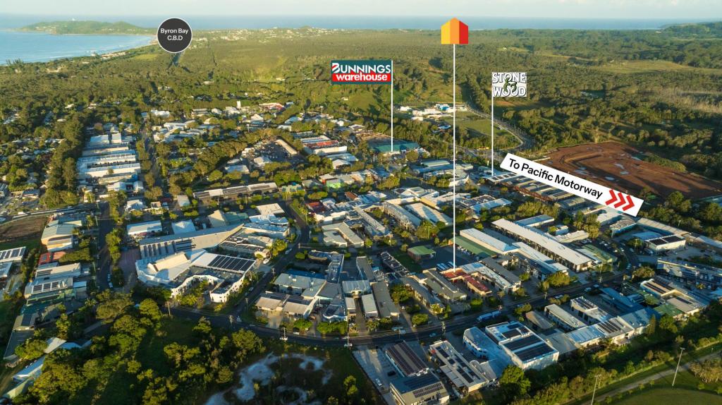 4/65 Centennial Cct, Byron Bay, NSW 2481