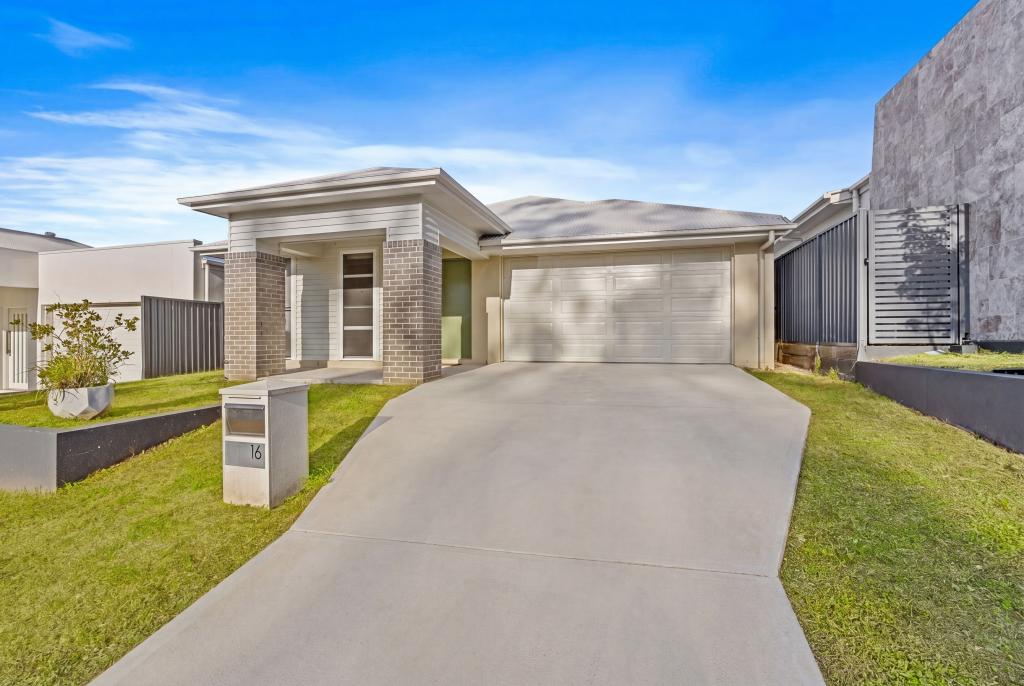 16 Kestrel St, Worongary, QLD 4213