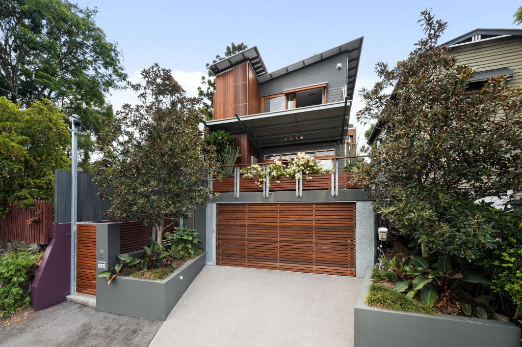 15a Annie St, Paddington, QLD 4064