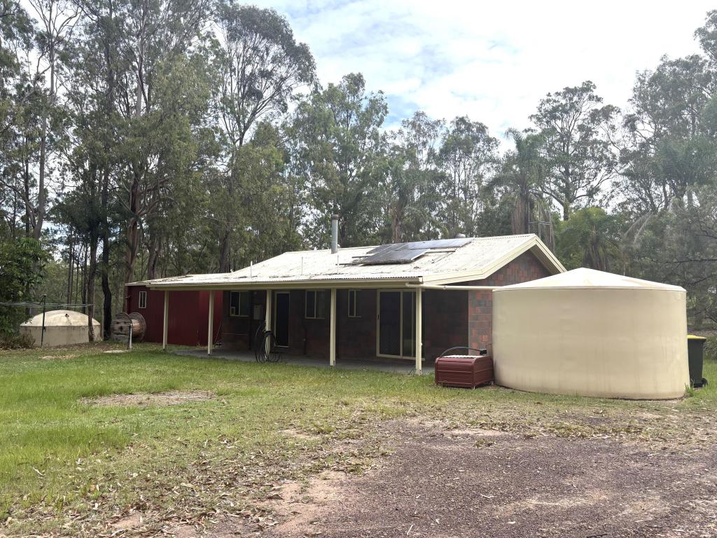 11 Arbortwenty Eight Rd, Glenwood, QLD 4570