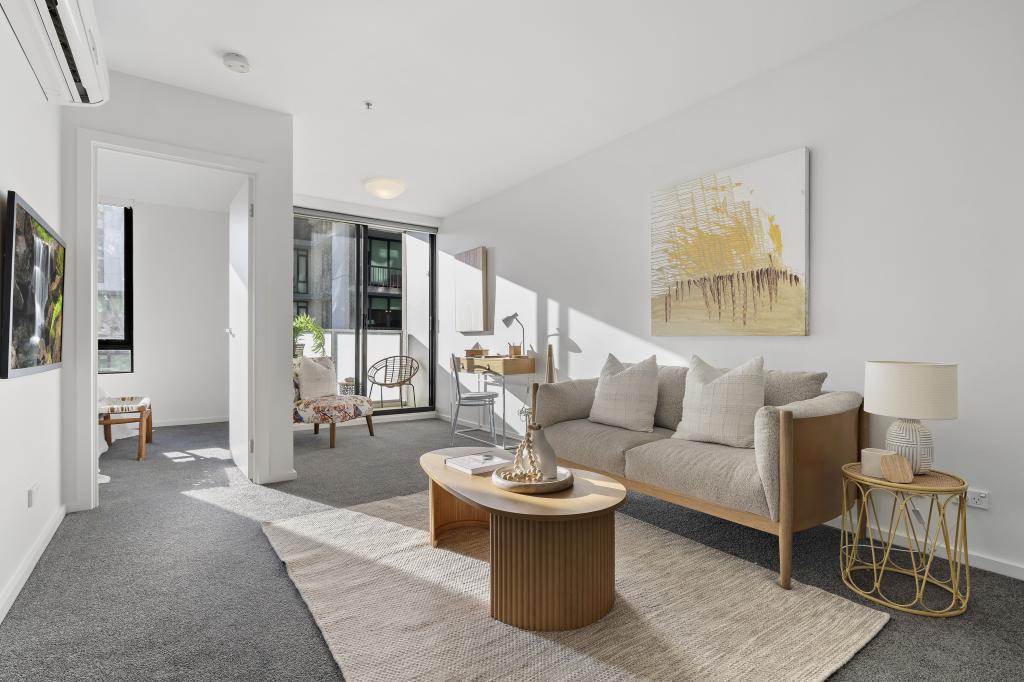 702/594 St Kilda Rd, Melbourne, VIC 3004