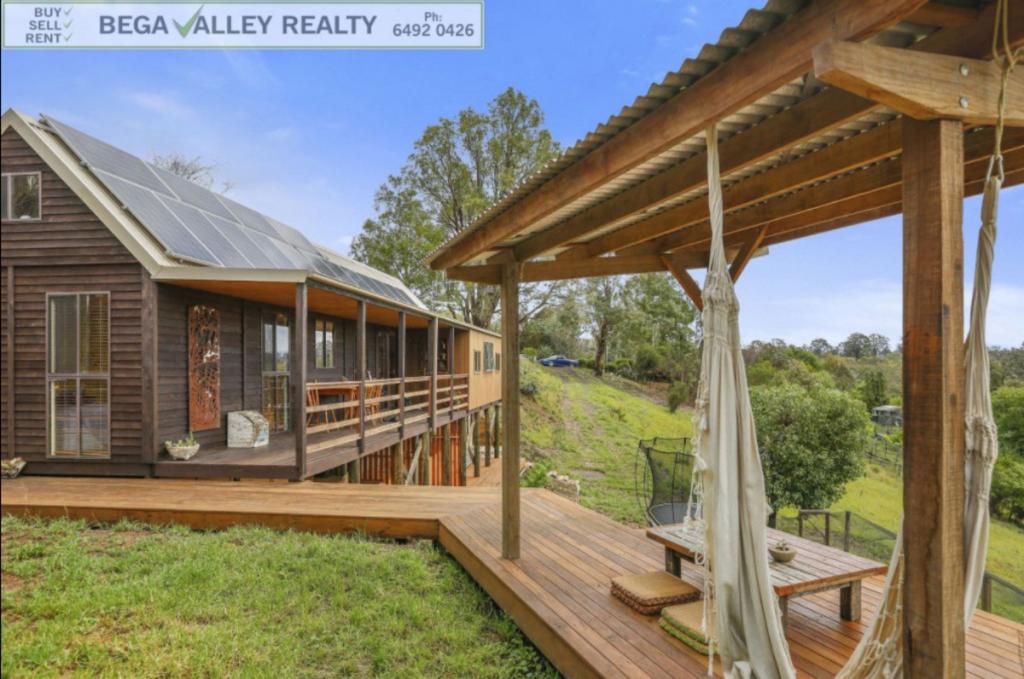 8-10 Bega St, Candelo, NSW 2550