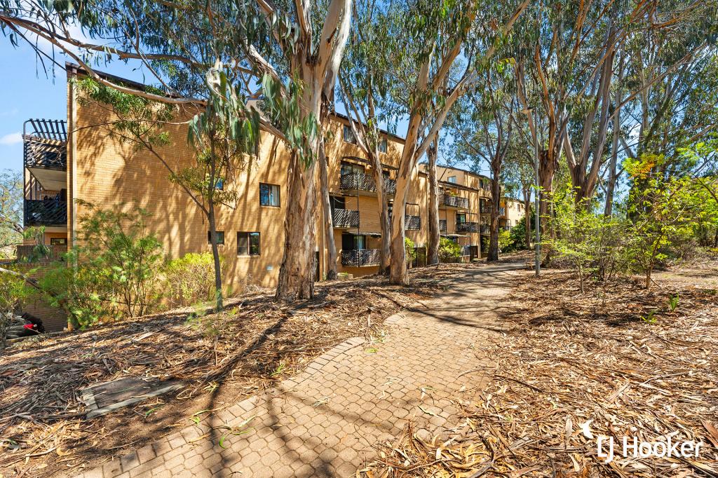32/31 Disney Ct, Belconnen, ACT 2617