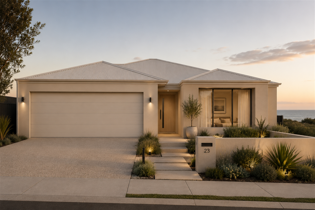 Tbc Preston Pnt, Bicton, WA 6157