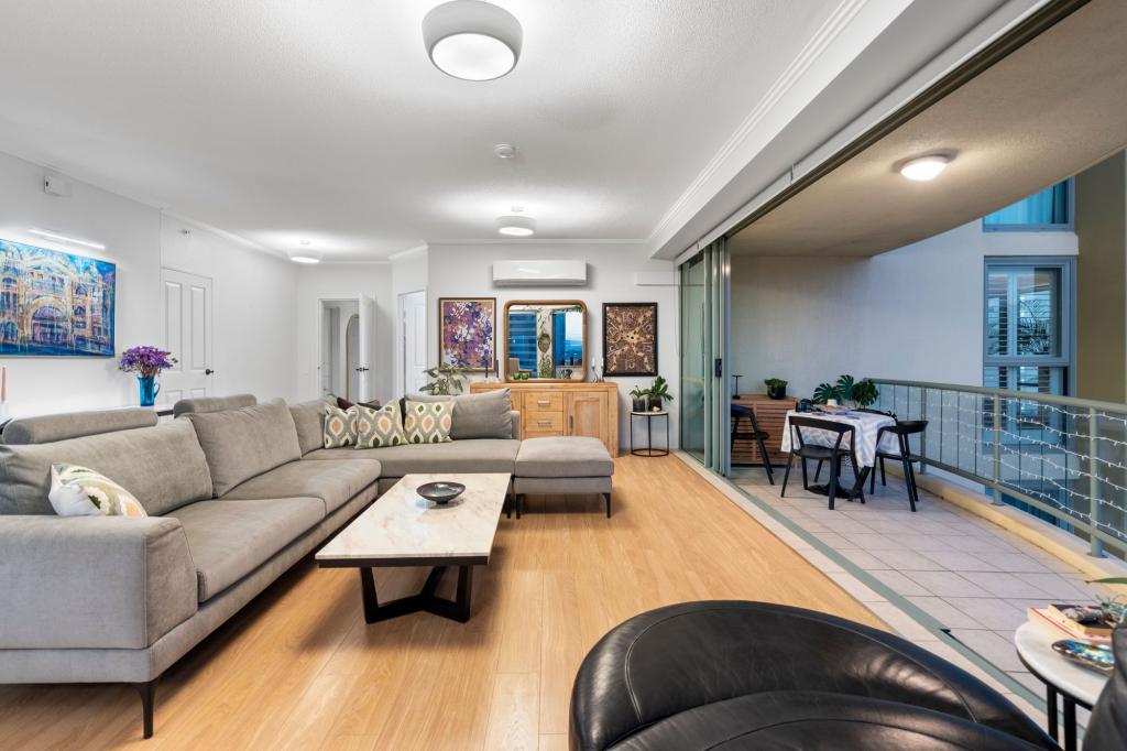 708a-B/3400-3420 Surfers Paradise Boulevarde, Surfers Paradise, QLD 4217