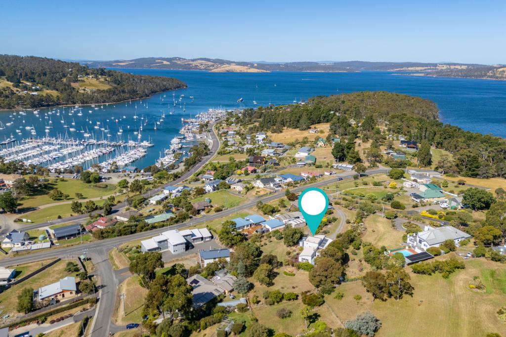 4 Oyster Ct, Kettering, TAS 7155