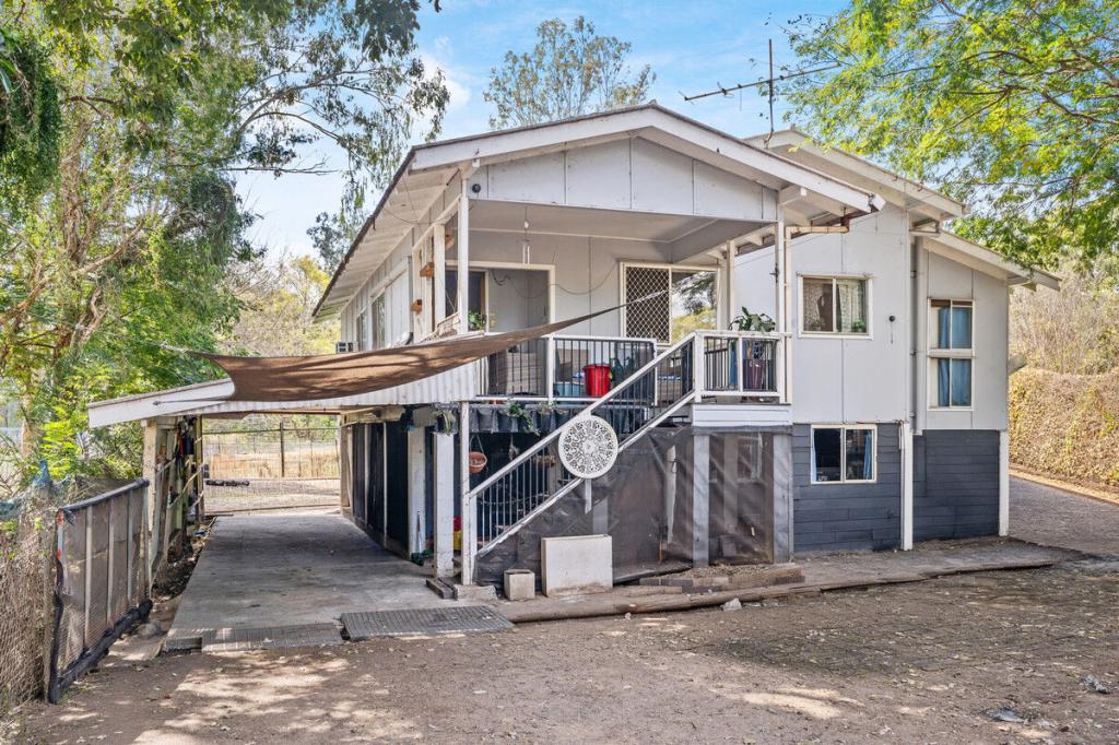 10 Thomas St, Blackstone, QLD 4304