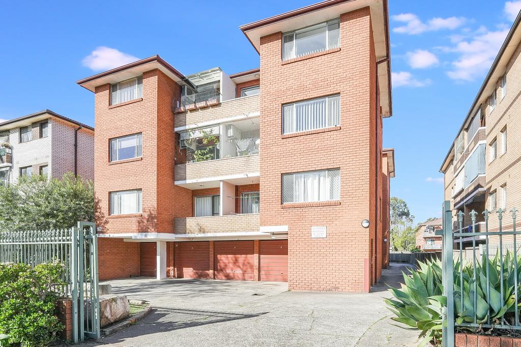 10/18 Drummond St, Warwick Farm, NSW 2170