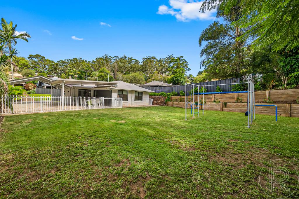 9 Taronga St, Palmwoods, QLD 4555