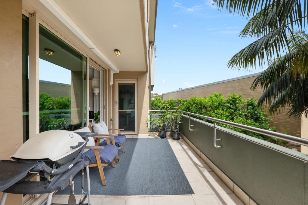 213/168 Queenscliff Rd, Queenscliff, NSW 2096