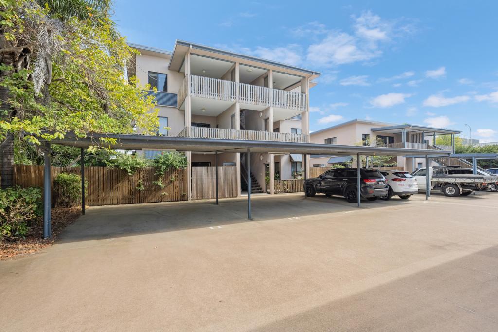 9/53-55 Kings Rd, Hyde Park, QLD 4812