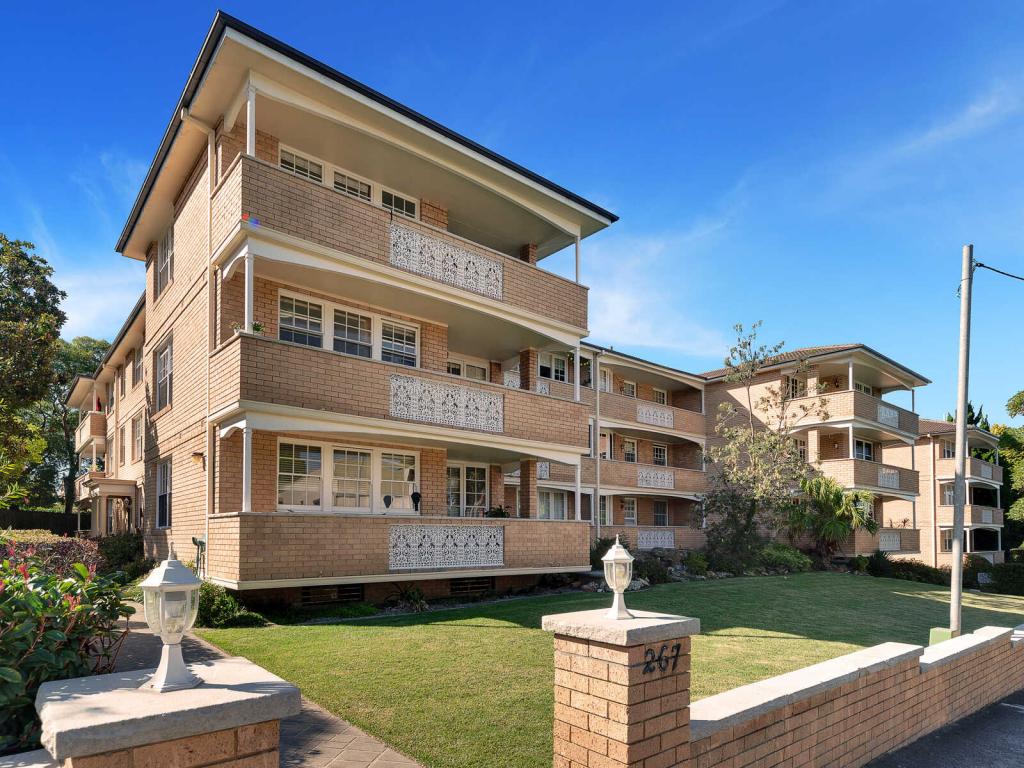15/271 Sailors Bay Rd, Northbridge, NSW 2063