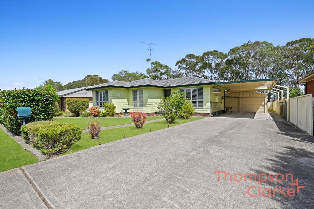 29 Marlborough St, Rutherford, NSW 2320