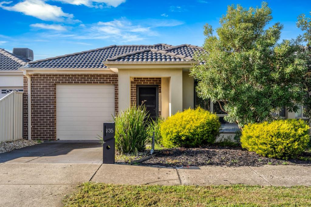 1/35 Pearl Dr, Craigieburn, VIC 3064