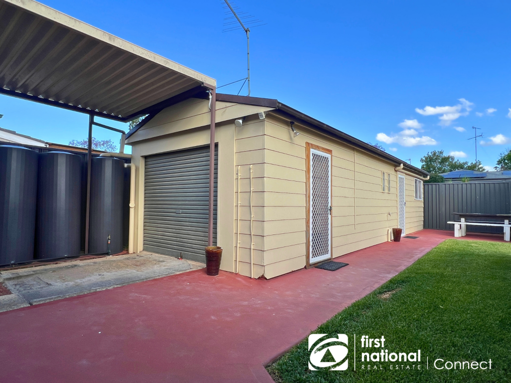 25a Holborrow Ave, Hobartville, NSW 2753