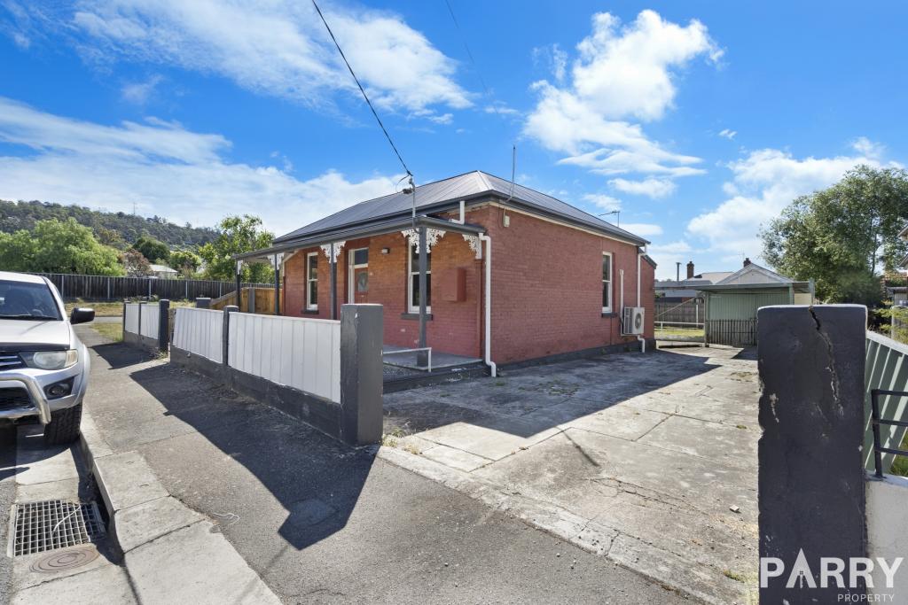 14 KEANE ST, SOUTH LAUNCESTON, TAS 7249