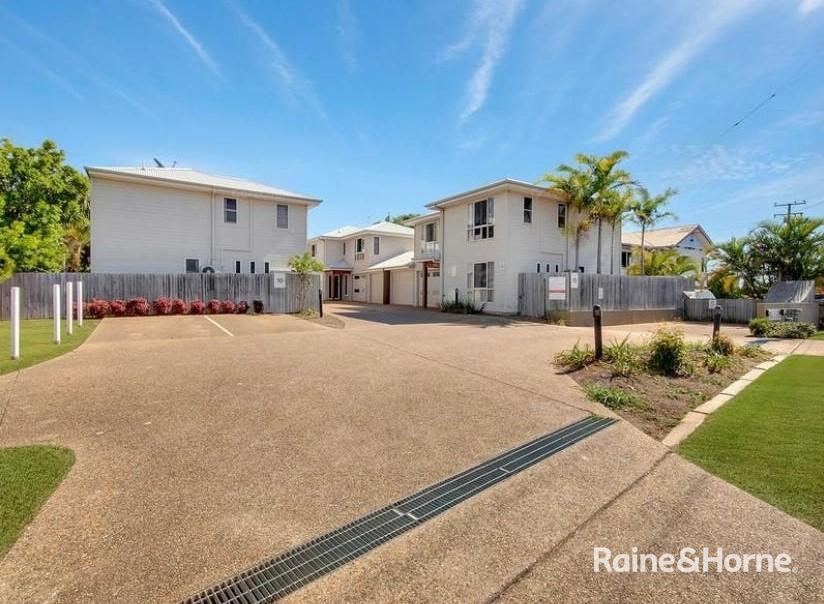 7/1 French St, South Gladstone, QLD 4680