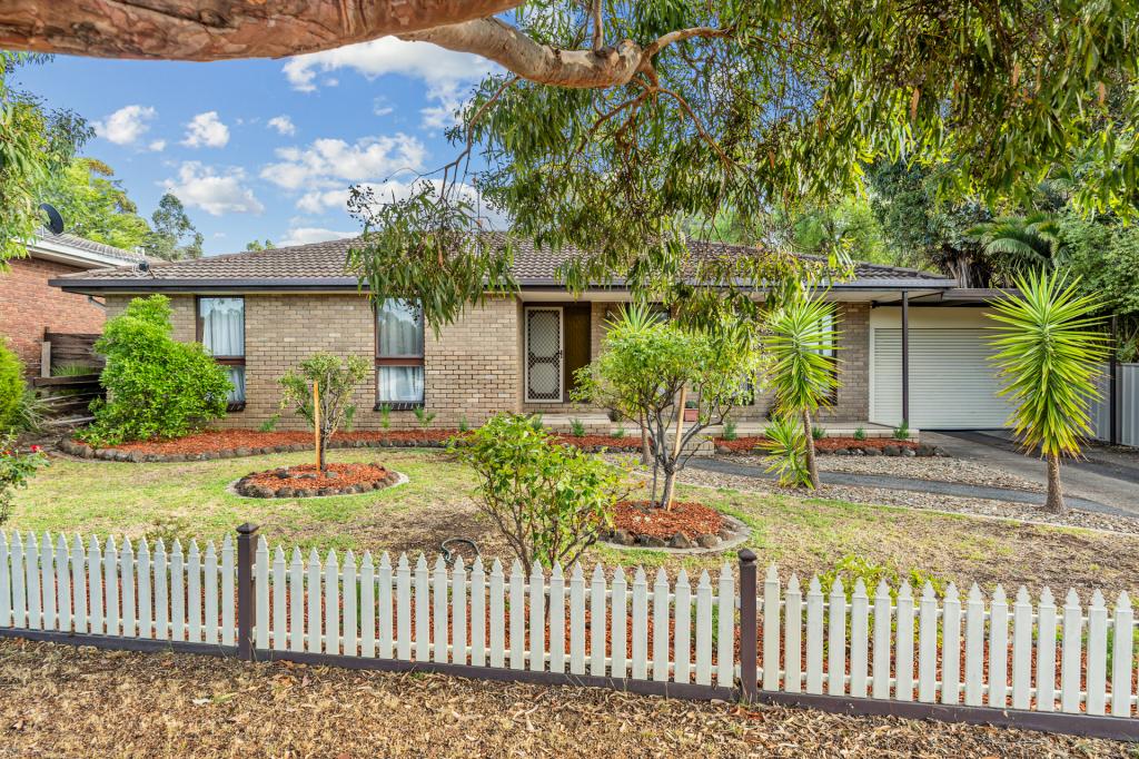 129 Holdsworth Rd, North Bendigo, VIC 3550