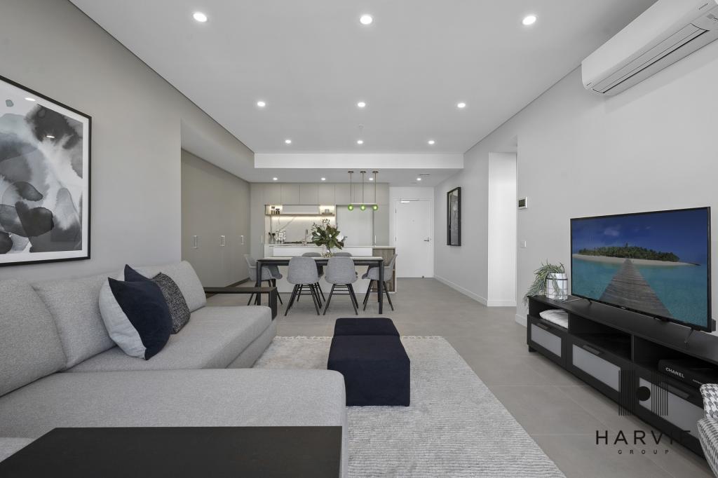 906/28b Northumberland Rd, Auburn, NSW 2144