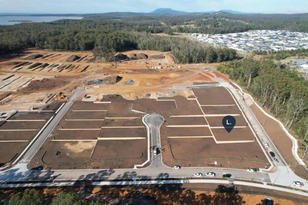 Lot 2 Woodridge Est, Thrumster, NSW 2444