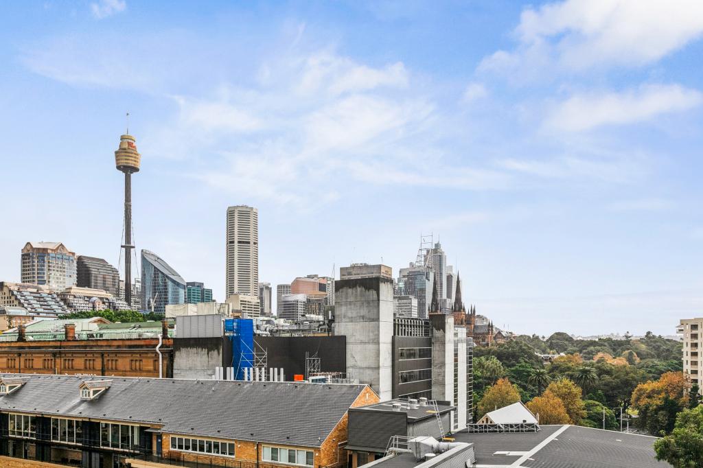 87/6 STANLEY ST, DARLINGHURST, NSW 2010