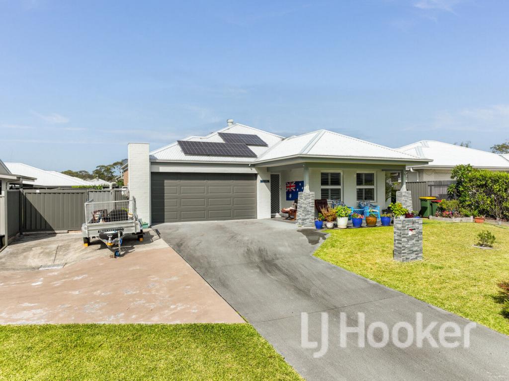 3 Bow St, Vincentia, NSW 2540