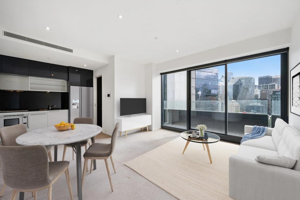 1909/7 Riverside, Southbank, VIC 3006