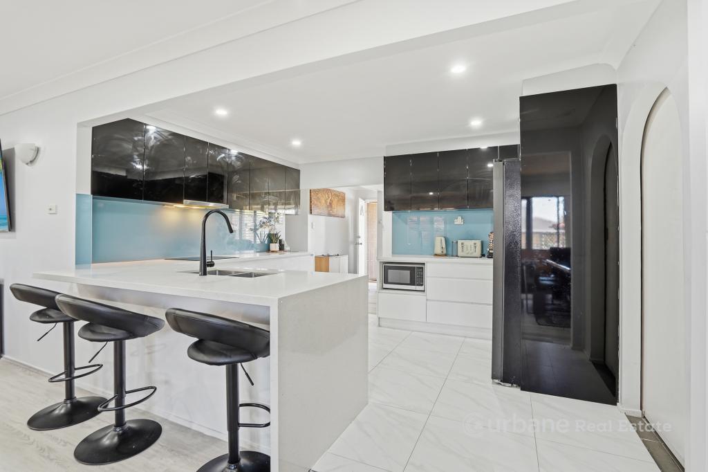 54 Burton St, Werrington, NSW 2747