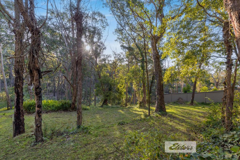 66 WEST PDE, BUXTON, NSW 2571