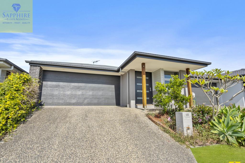 135 Killara Bvd, Logan Reserve, QLD 4133