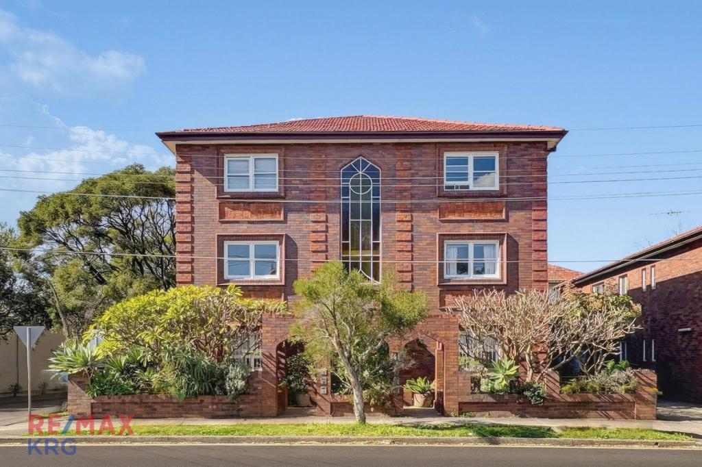 1/41 Shaw St, Petersham, NSW 2049