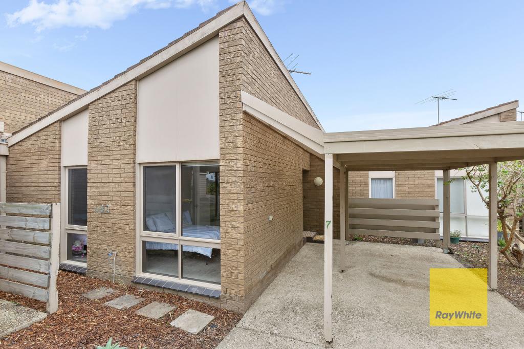 7/6 Nelson Ave, Highton, VIC 3216