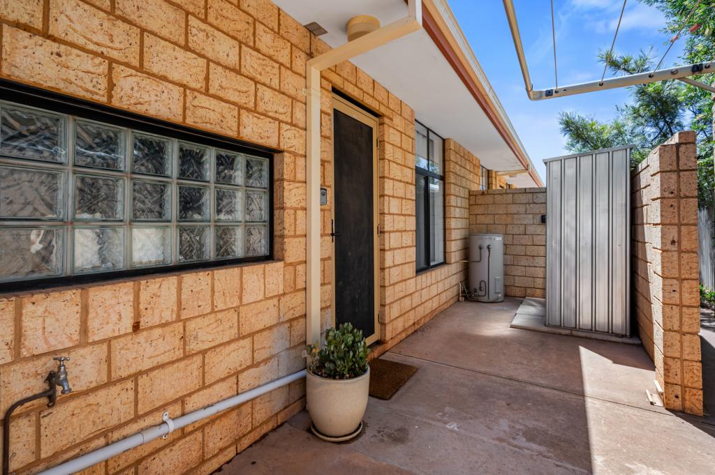 8/9 Brookman-Hay Street, Kalgoorlie, WA 6430