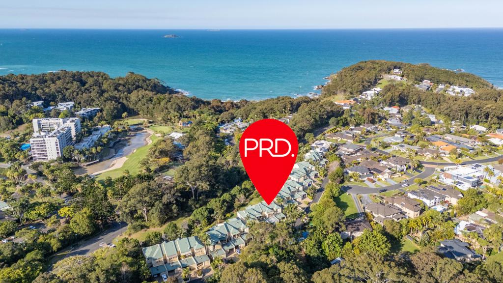 12/8 Grasslands Cl, Coffs Harbour, NSW 2450