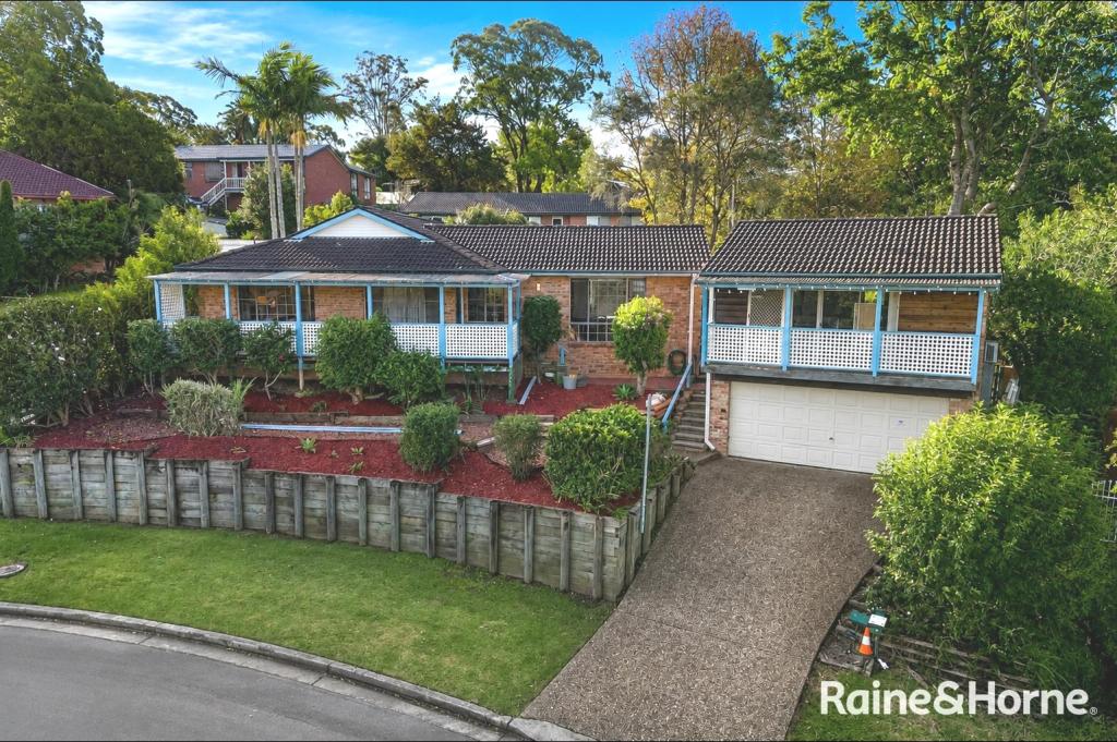 4 Glenwood Rd, Narara, NSW 2250