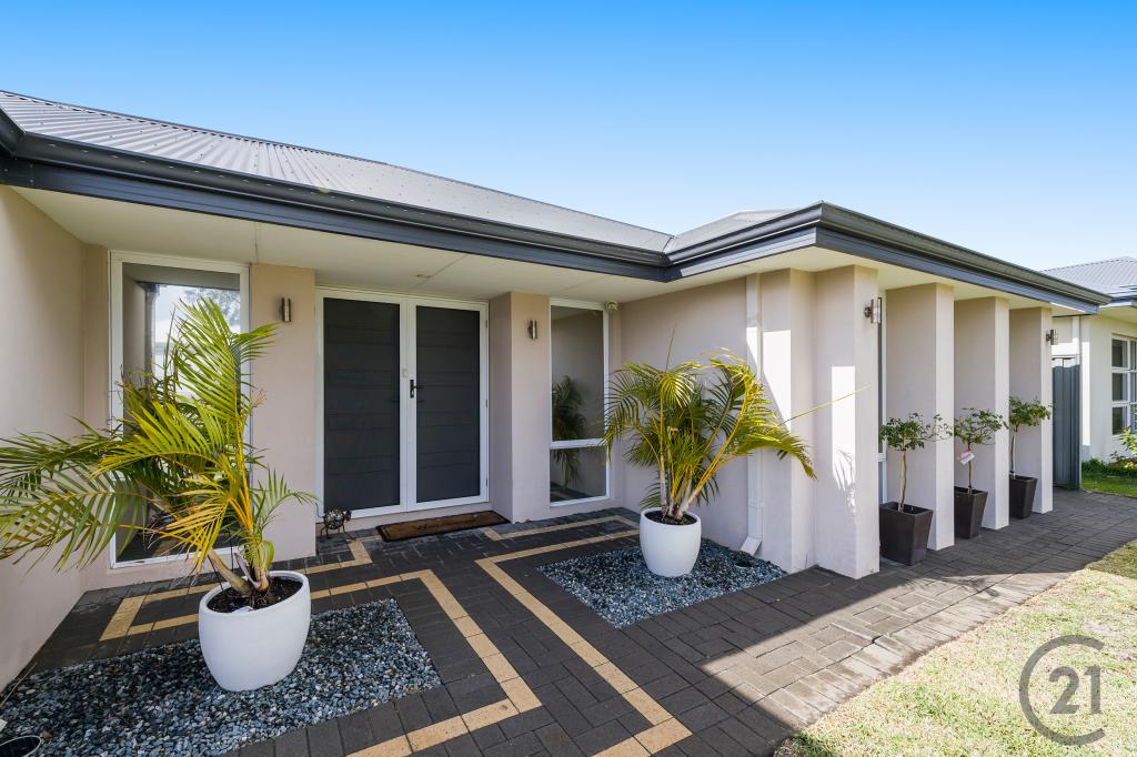 53 Camelot St, Baldivis, WA 6171