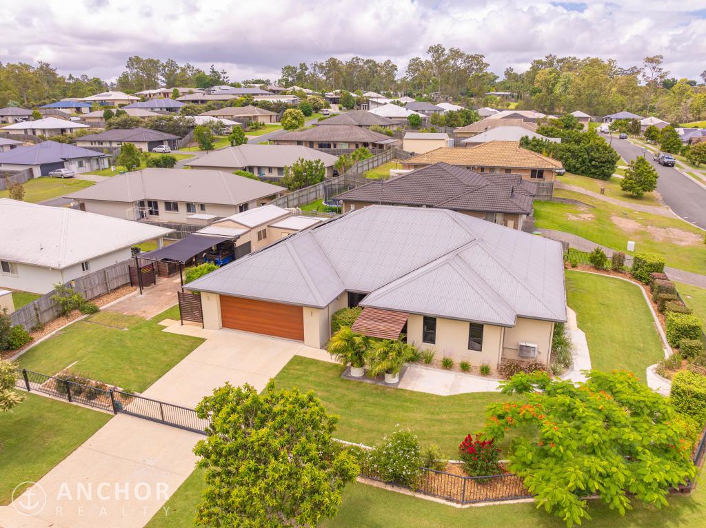 3 Ashgrove Way, Gympie, QLD 4570