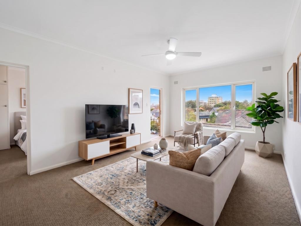 11/94 BRADLEYS HEAD RD, MOSMAN, NSW 2088