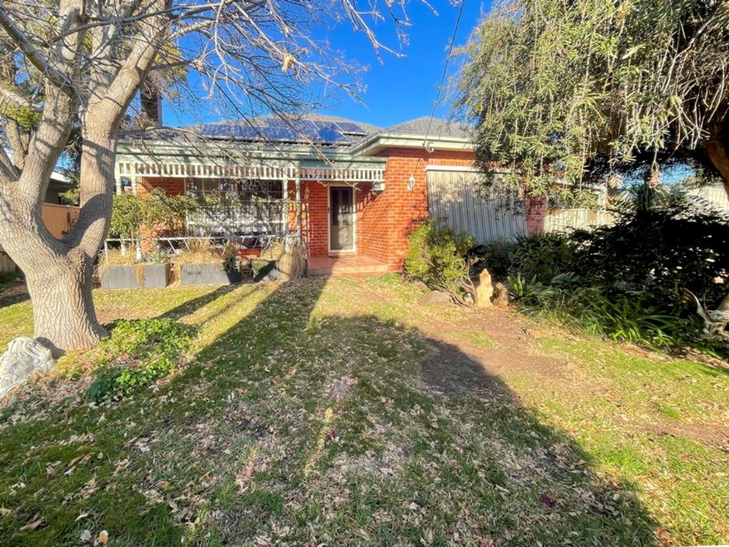 4 Mcgregor St, Numurkah, VIC 3636