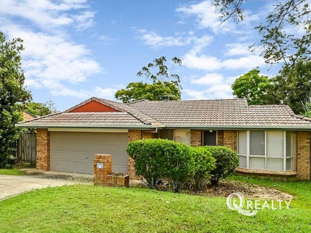 8 HOUSMAN PL, CALAMVALE, QLD 4116
