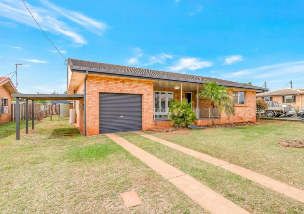 3 Limpus Cres, Kalkie, QLD 4670