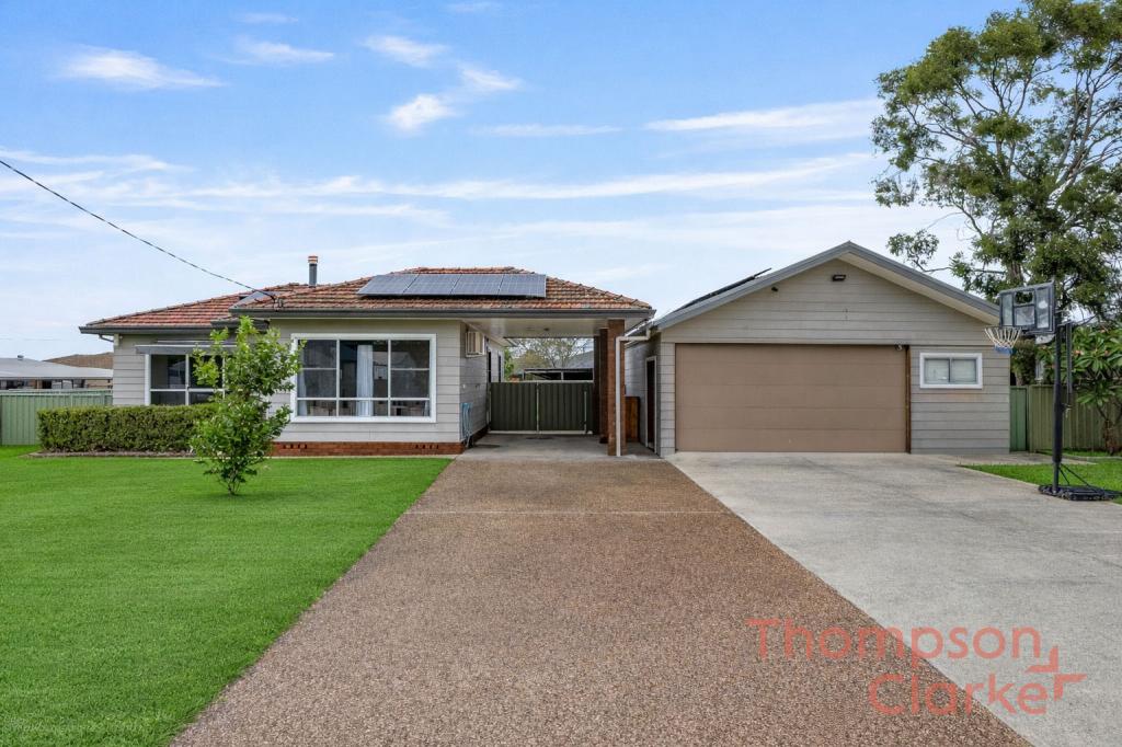 3 Church St, Largs, NSW 2320