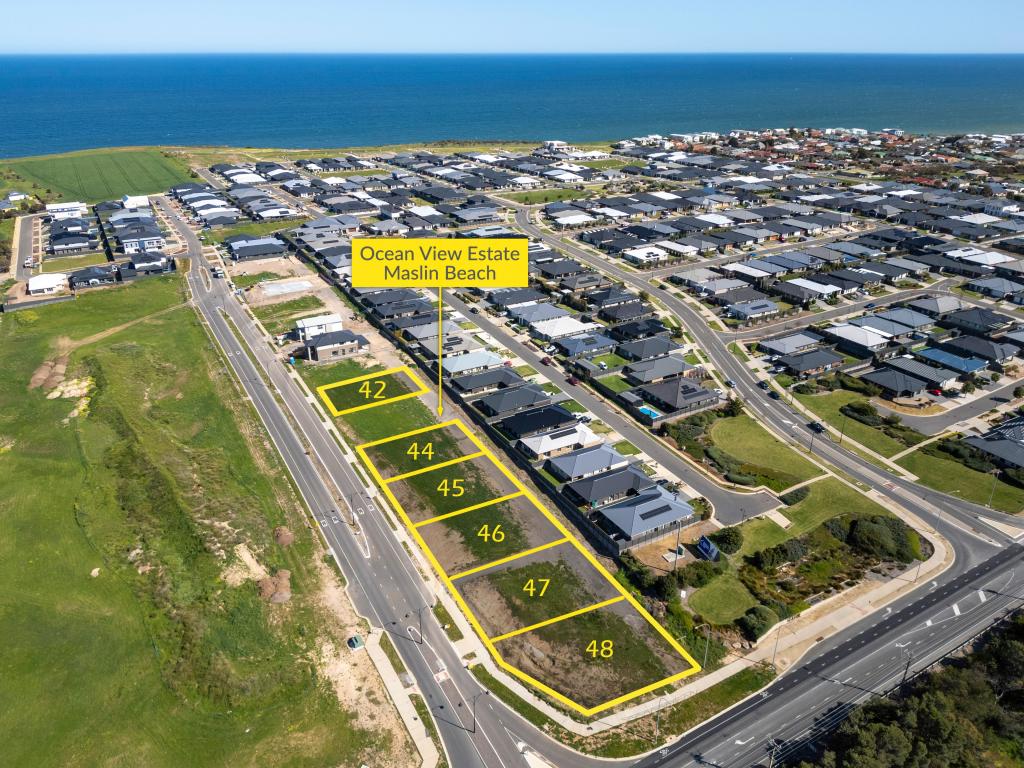 44 Sunset Dr, Maslin Beach, SA 5170