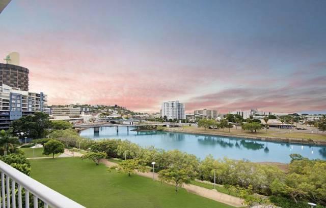 81/11-17 STANLEY ST, TOWNSVILLE CITY, QLD 4810
